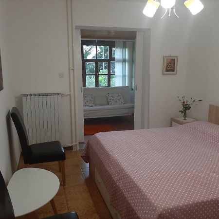 Appartamento Clara 2 Porec Esterno foto