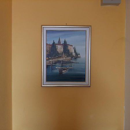 Appartamento Clara 2 Porec Esterno foto