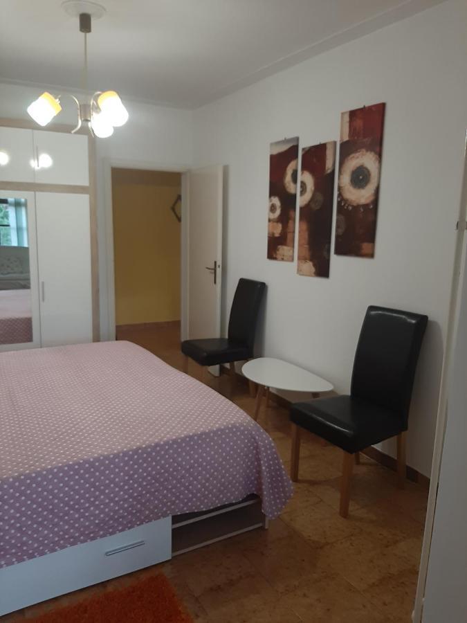 Appartamento Clara 2 Porec Esterno foto