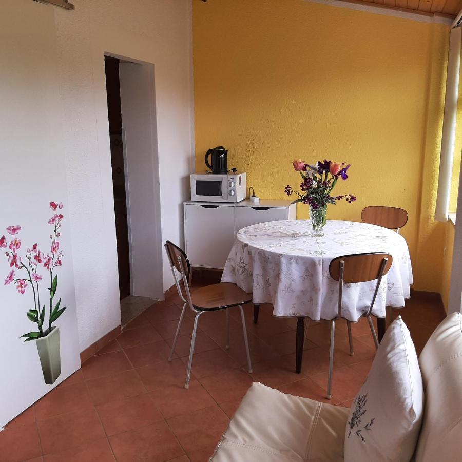 Appartamento Clara 2 Porec Esterno foto